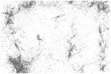 Grunge Overlay, Distressed