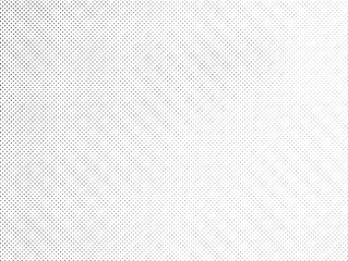 Halftone. Distressed, Retro, Overlay, Vektor SVG