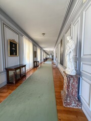 Château de Valençay, France