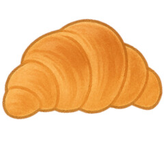 croissant