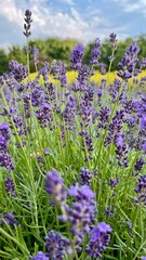 lavender