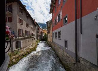 Ponte di Legno - BS Italy