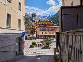 Ponte di Legno - BS Italy
