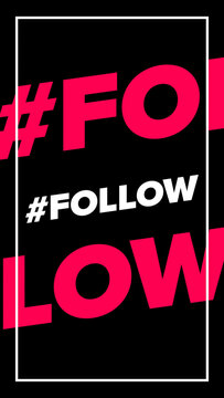 Sliding Large Slanted Triple Title