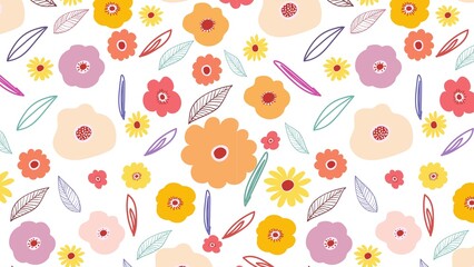 Flowers Desktop Wallpaper 