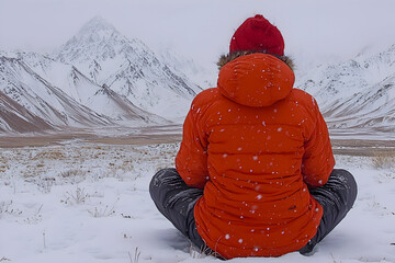 Email Zero Inbox Zen: A meditation app rewarding users with serene landscapes for hitting inbox zero. Turns chores into joy