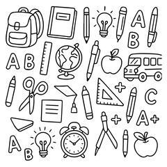 school essential package