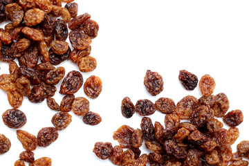 Dried golden raisins, Australian-dried fruits sultanas, sweet and chewy.