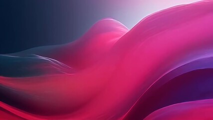 A rich 4K high resolution animated abstract background vibrant color gradients smooth movements futuristic energy perfect dynamic intros corporate promos tech based branding