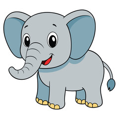 Naklejka premium ghjk-1324.eps