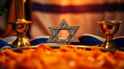 ‎Rosh Hashanah (Jewish New Year): Celebrated from the evening of September 22 to September 24, 2025.
