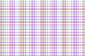Purple and white plaid pattern creating an elegant seamless background design for versatile use.