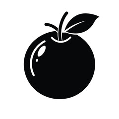 apple vector illustration