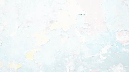 abstract watercolor background with space white and gray grunge or wall texture.