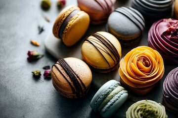 Obraz premium dessert