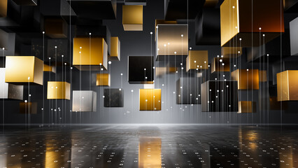 advanced computing and data cloud theme