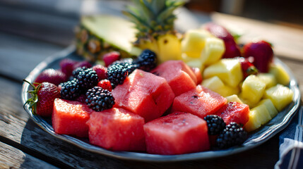 fruit