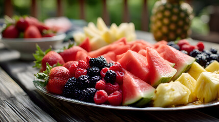 fruit