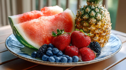 fruit
