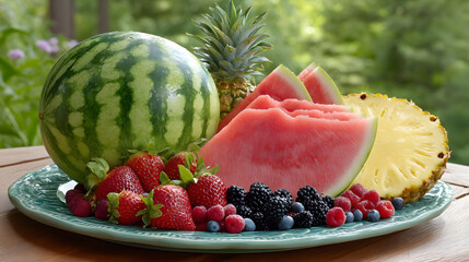 fruit