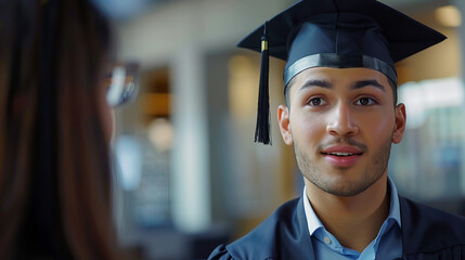 Mastering the Art of Interviewing: A Graduates Practice Session