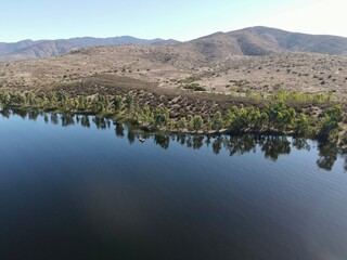 Otay Lake 