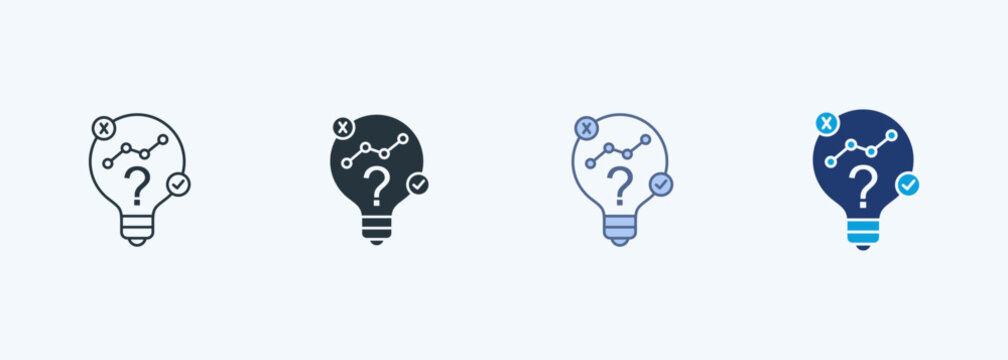 Hypothesis Testing Multiple Style Icon Collection