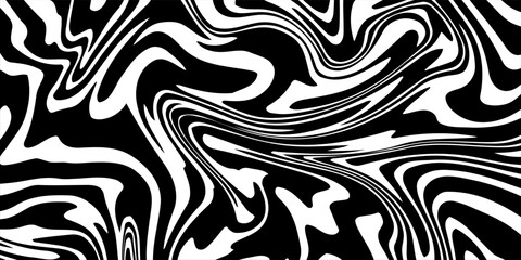 Vector abstract pattern  background with 3d effect.