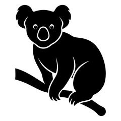 panda bear cartoon