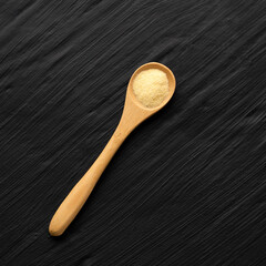 Triticum - Ground durum wheat - Wheat semolina