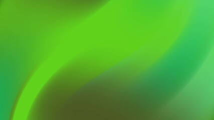 Abstract green gradient background suitable for design projects, presentations, websites, marketing materials, and nature themed content creation. Vibrant and versatile backdrop.