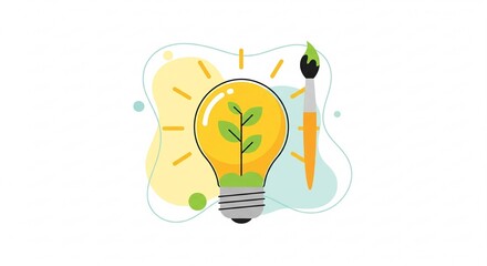 Creativity and New Ideas