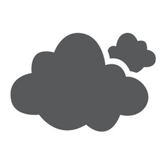Cloud icon