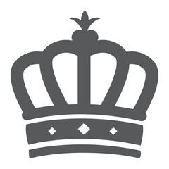 Crown icon