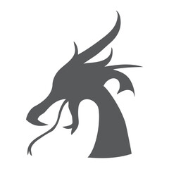Dragon icon
