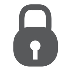 Lock icon