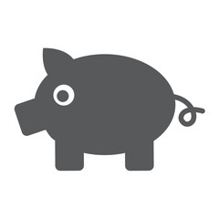 Pig Money Box icon