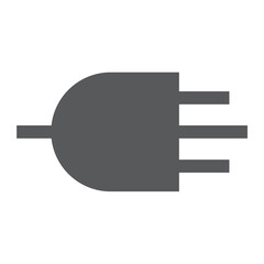 Plug icon