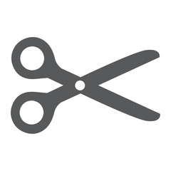 Scissor icon