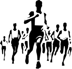 marathon Generative AI