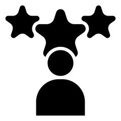 Ratings Icon