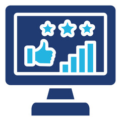 Reputation Management Icon