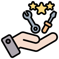 Repair Icon