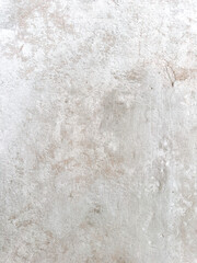 Obraz premium Mottled light gray surface with a tactile feel