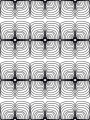 pattern, seamless, wallpaper, design, vector, decoration, art, texture, ornament, swirl,