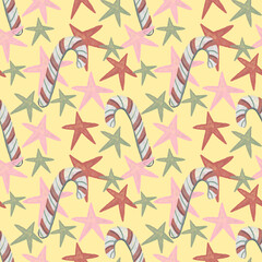 christmas pattern