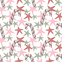 christmas pattern