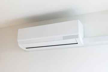 エアコン室内機　No-brand air conditioner indoor unit