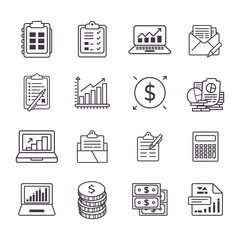 01 AI ide Business Icon ALL-03