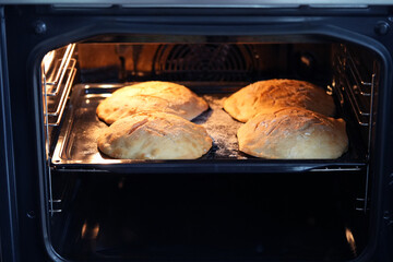 buns